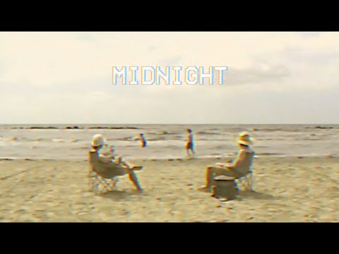 MOTEL RADIO - MIDNIGHT (LYRIC VIDEO)