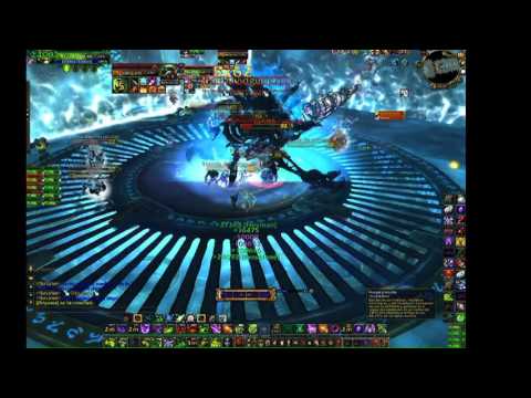 IGNITION vs Norushen 10n(Firestorm MoP)