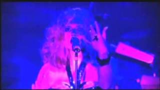Scissor Sisters • &#39;Transistor&#39; -Wembley Arena, London 2006