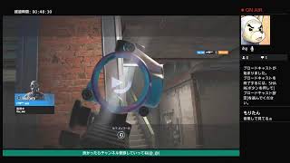 ［ソロ配信］雑談テロハン