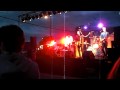 Beau Jennings - The Army Marching Past (Norman Music Festival 3, Oklahoma)