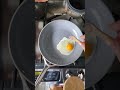Tutorial: the perfect sunnyside egg