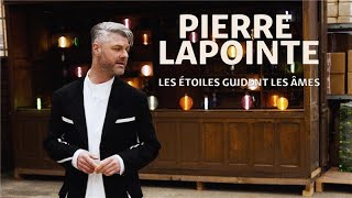 Les étoiles guident les âmes