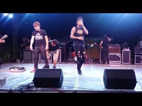 jamir Garcia and kendaniel mallari