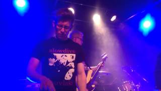 Sad Lovers and Giants - Vendetta