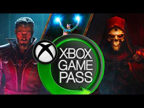 Diablo 2 Resurrected Xbox Game Pass Review