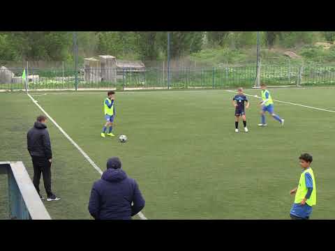 Real Succes - CSC Dinamo  (0-1)