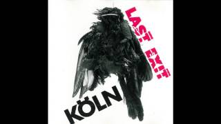 Last Exit: " Dark Heart "