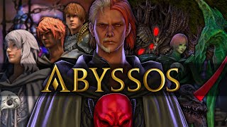 FFXIV RECAP - Pandæmonium: Abyssos