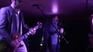 Electric Six - The New Shampoo (Houston 03.06.15) HD