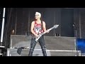 Scorpions - Raised On Rock - Lahti, Finland 12 ...