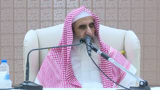 صورة 51 شرح كتاب التوحيد - شرح باب ما جاء في ذمة الله وذمة نبيه