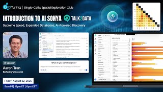 EP49: Introduction to AI Sonya Talk2Data