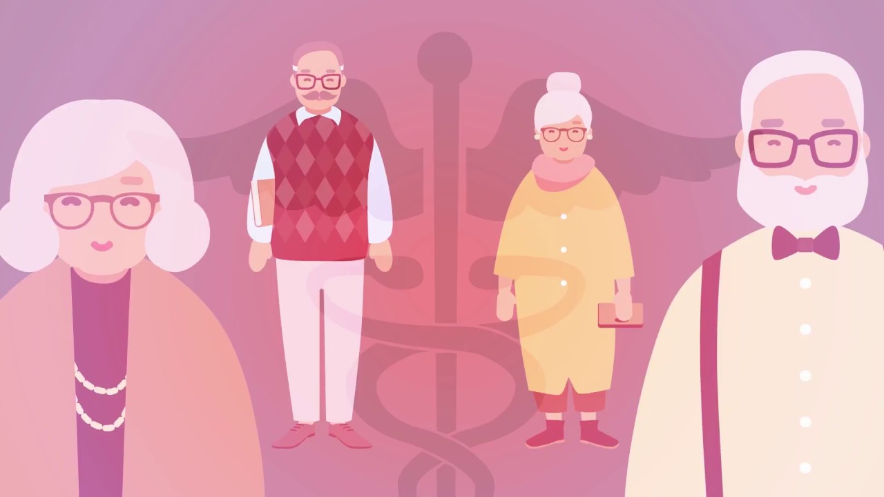 Módulo Cuidado Integral da Saúde do Idoso