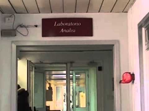 ONDA TG 19.03.2013 - FIALS SU UNITA' OPERATIVE COMPLESSE