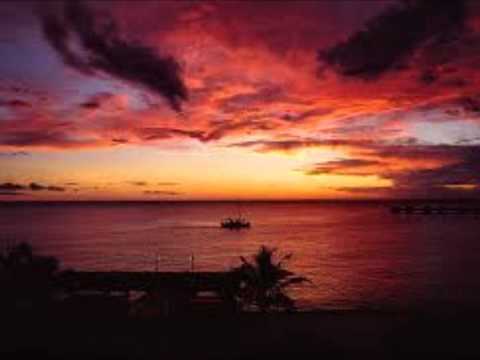 Andreas Holm  Morgenrot