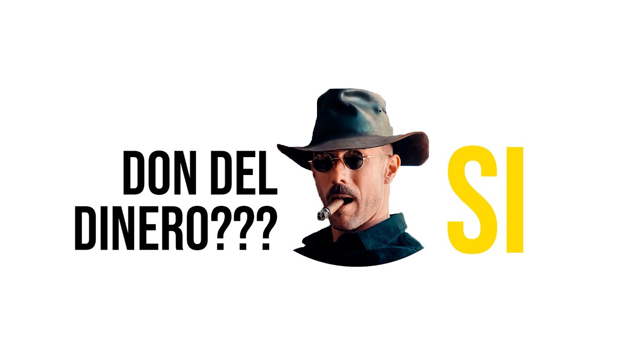 Encontrá tu Don para el Dinero - Diego Dreyfus (Podcast)