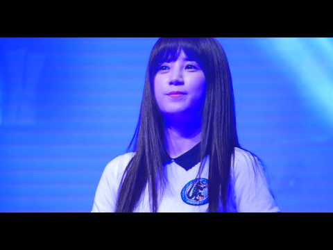 [Fancam/직캠]140923 고신대 에이핑크(Apink) - 선데이먼데이(sunday monday)