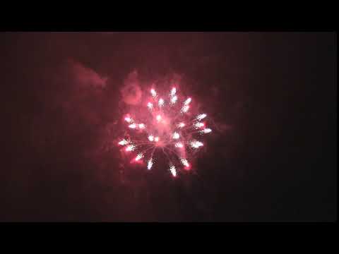 60075ce RED TO TIME RAIN TAIL