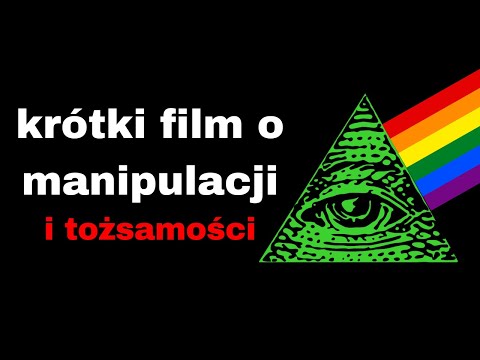 A short film about manipulation and identity.