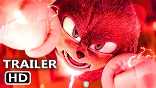 KNUCKLES My warrior's quest is far from over Trailer 4K (2024) Idris Elba