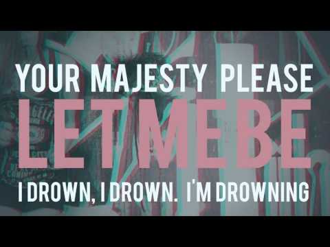 Coat Check Girl - Lose Control (Lyric Video)