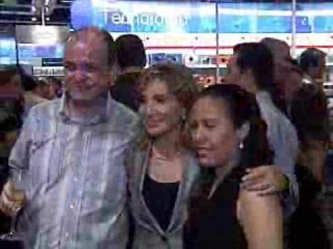 Programa Neusa Bighetti exibido no dia 15/11/2009 - Fnac