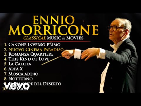 Classical Music (Timeless Classical Moments in Movies) のサムネイル