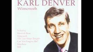 Karl Denver  - Wimoweh