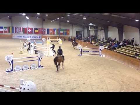 Magda Kaminska i Wall Street G Leszno 14/12/13