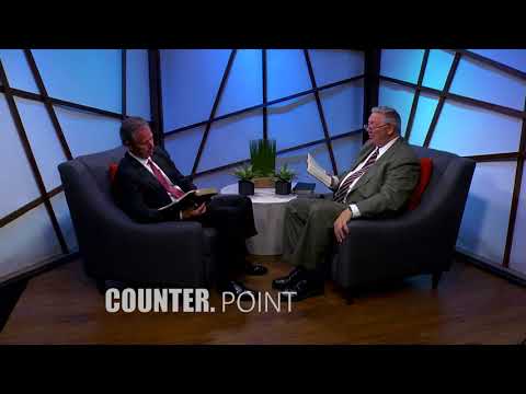 Counterpoint -  Episode 136 - How About Living in Hope