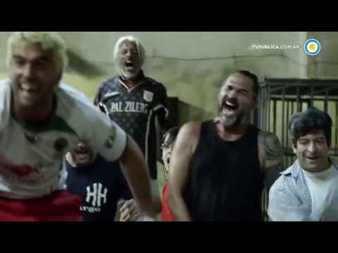 El Marginal - Capítulo 12 (Fragmento): Dos nuevos internos