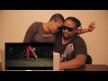 Tekno - Yur Luv (Official Video)| Reaction Tekno - Yur Luv (Official Video)| Reaction