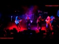 Atheist - Unquestionable Presence Live at The ...