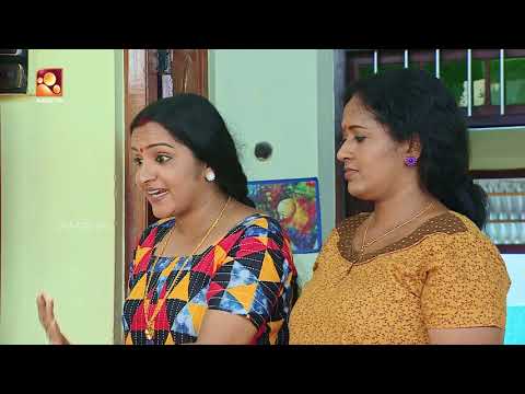 Aliyan vs Aliyan | Comedy Serial | Amrita TV | Ep : 388 | "നളചരിതം ആട്ടക്കഥ - 2  "[2018