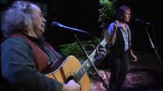 Crosby &amp; Nash - The Accoustic Concert  - Guinnevere