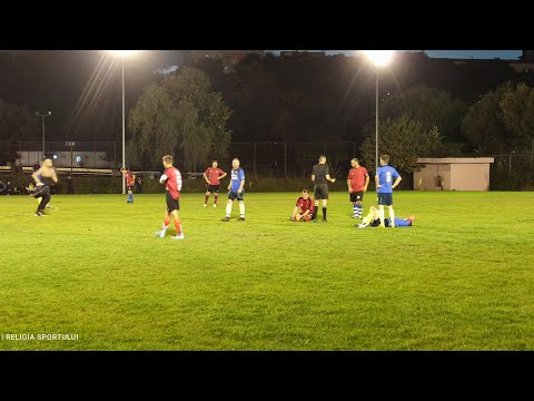 #308 #Fotbal - Cupa Romaniei: ASC Ivacec Vaslui - Avantul Solesti 3-0! Primul meci oficial, prima