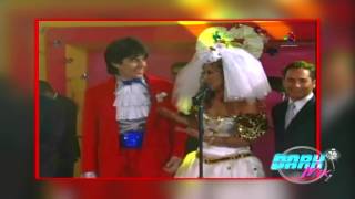 Tiene espinas el rosal - Cañaveral (VDJ Chack Video Edit)