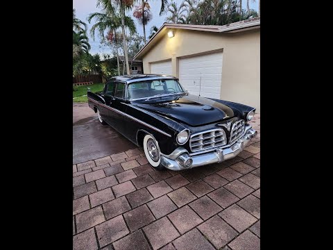 1956 Chrysler Imperial (CC-1792055) for sale in Glendale, California
