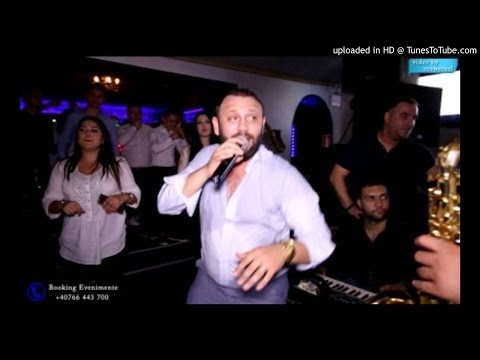 Sorin Talent Se Misca Bine 2015 REMIX BY FD