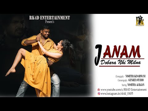 Nishtha Kesarwani Music Album (acting & dancing)