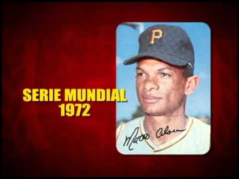 Reportaje Mateo Alou - Republica Escarlata