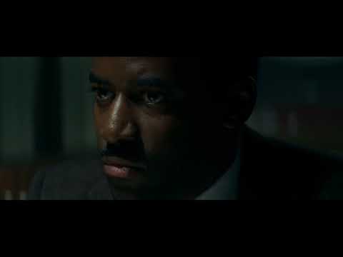 Da Tap Dance Man y el melocotonero - Them (2021)