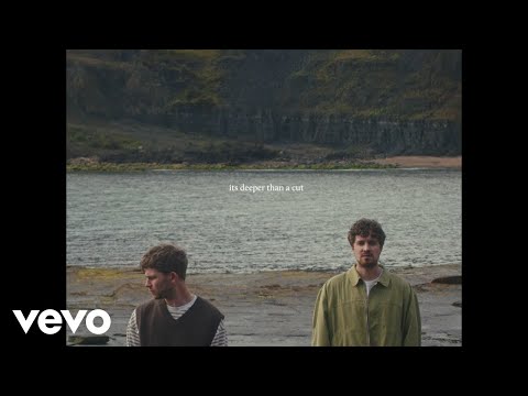 Aquilo - It's Only Love