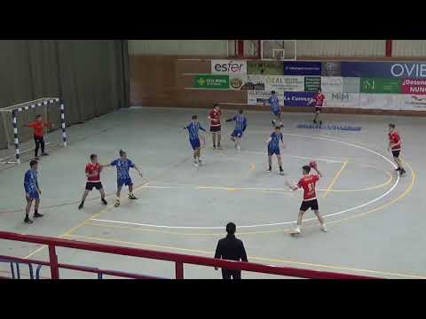 UNIÓN FINANCIERA A - FINETWORK GIJON B juv 20 febrero 2002