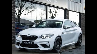 BMW M2   Registered:2020(70)