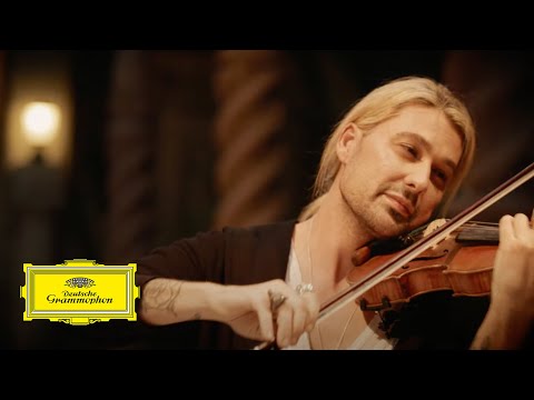 David Garrett – Estrellita (by Ponce) (Official Music Video)