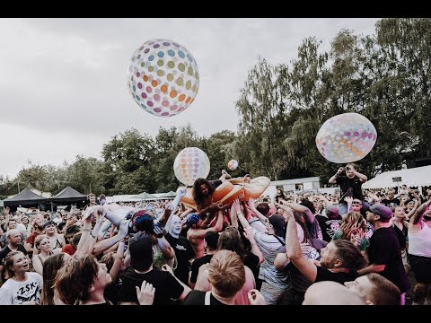 Video Thumbnail: ZSK - Karben Openair 2023