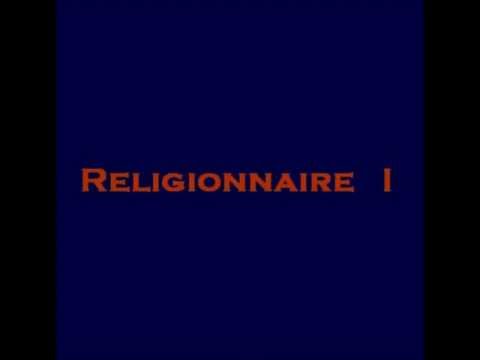 I Was Just a Looser - Religionnaire