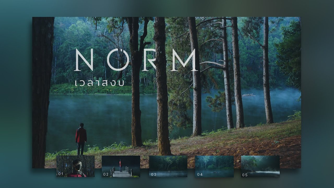 Photography - ช่างภาพ Prewedding (พรีเวดดิ้ง) Flim Mood Vintage แนวธรรมชาติ รับทั่วประเทศ - 2